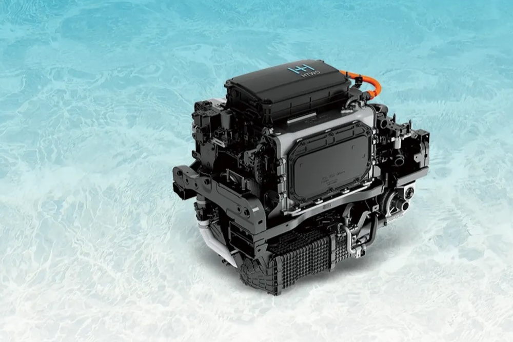 Hydrogen vehicles face rising costs as tanks age