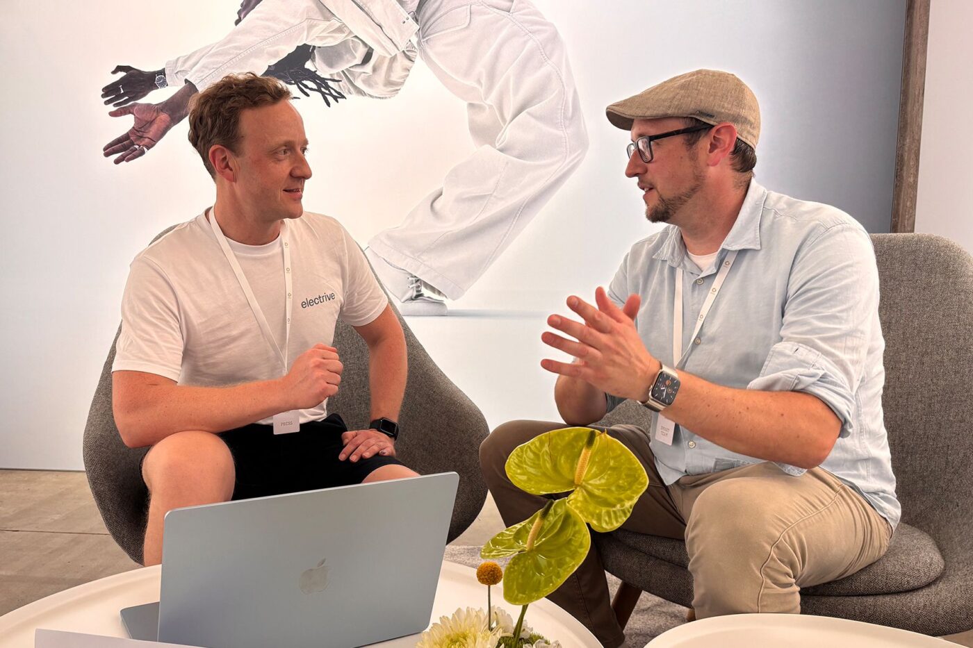 Smart, Inside the Smart #2: Timo Weil explains key vehicle features