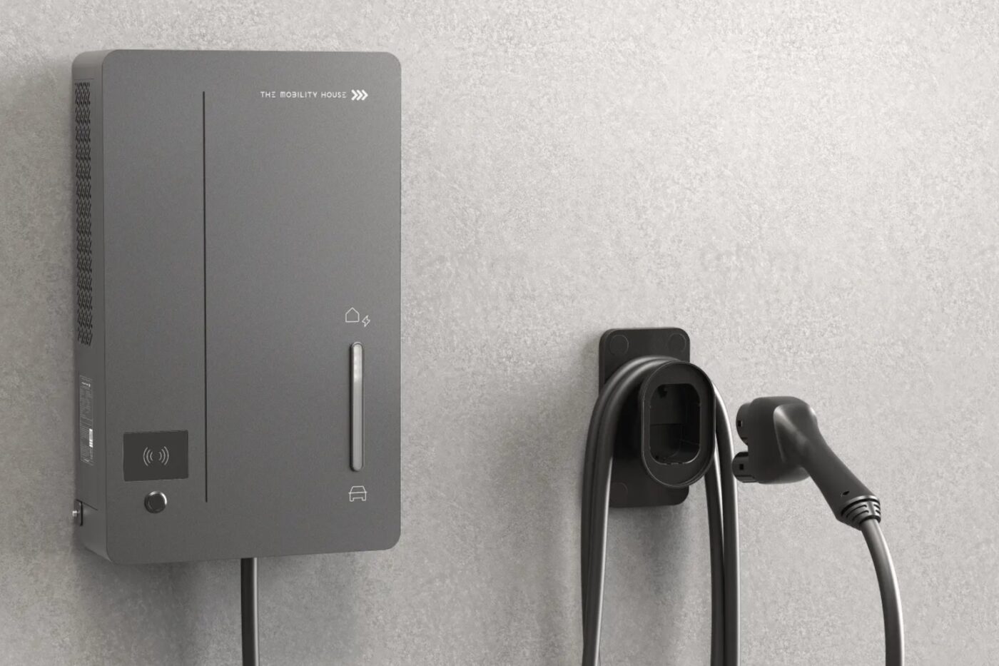 The Mobility House, EcoG and EV-Tech unveil BiDi Wallbox