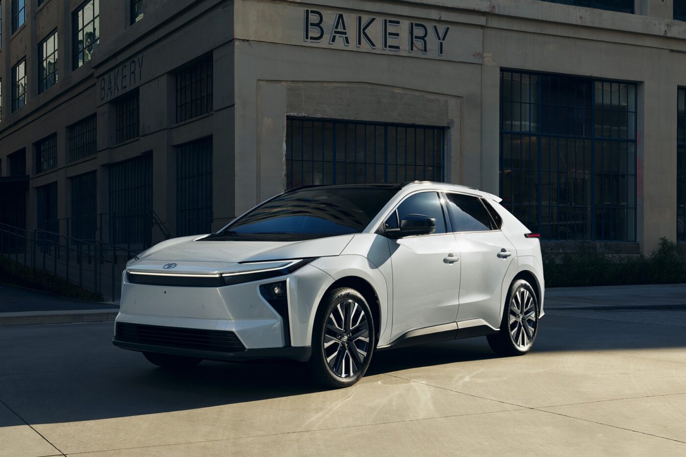 Toyota, Lexus, Subaru, Recall of 21,000 battery-electric vehicles from Toyota, Lexus and Subaru in the USA