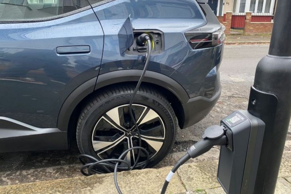 Char.gy to deliver 1000 new EV chargepoints in Enfield