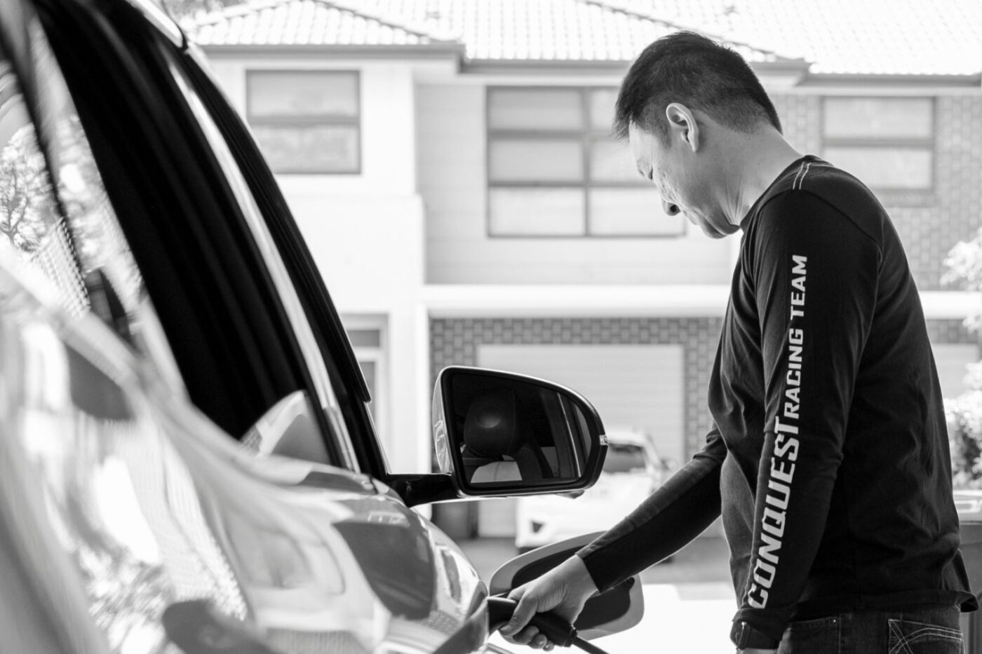 Amber to expand Australian vehicle-to-grid scheme