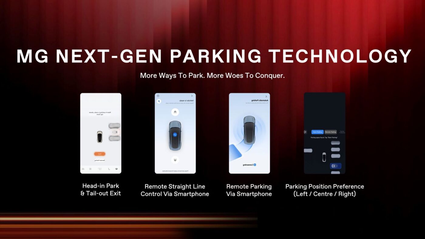 MG announces new PHEV technology with semi-solid-state batteries for 2027