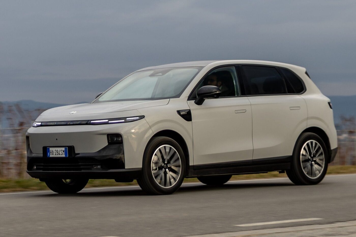 Stellantis eyes Opel SUV with Leapmotor tech