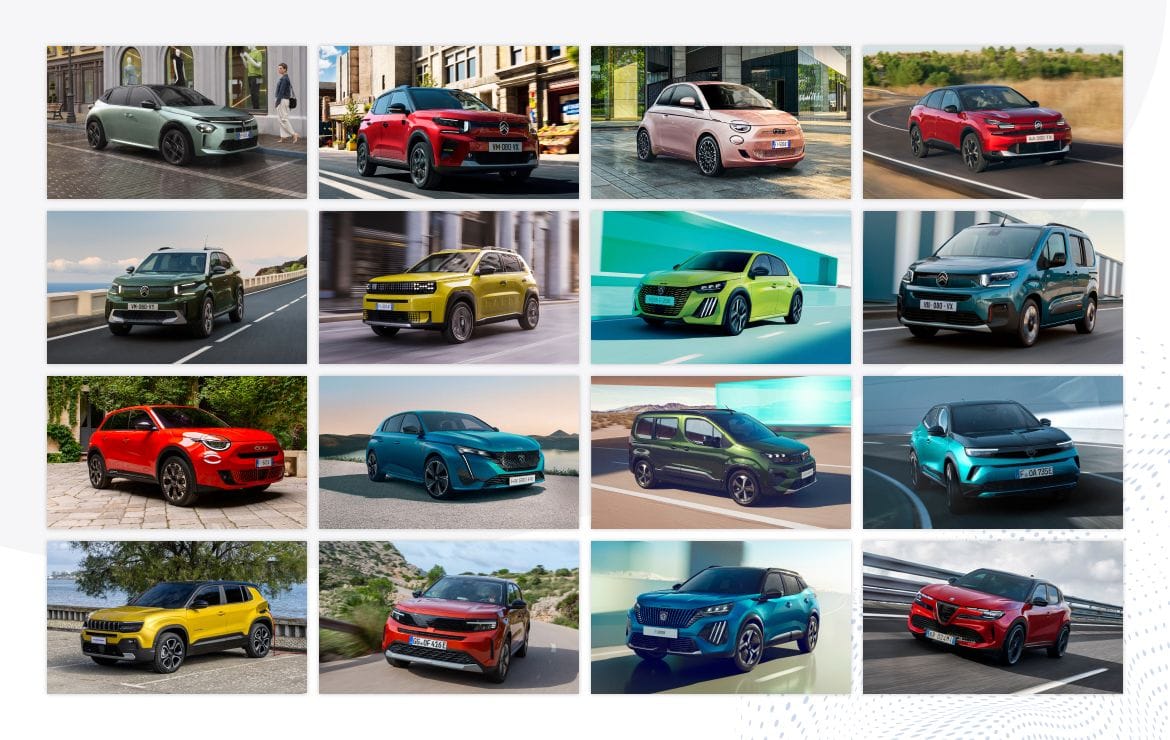 France plans third social leasing scheme and new EV incentives