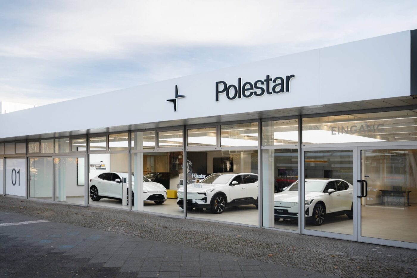 Polestar, Polestar faces US sales ban for new models from 2027