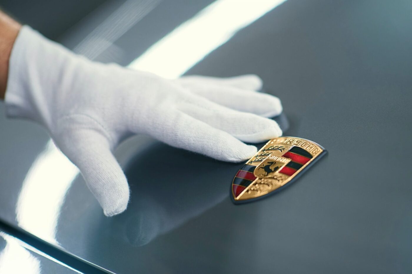 Porsche, Porsche refines all-in-one powertrain concept