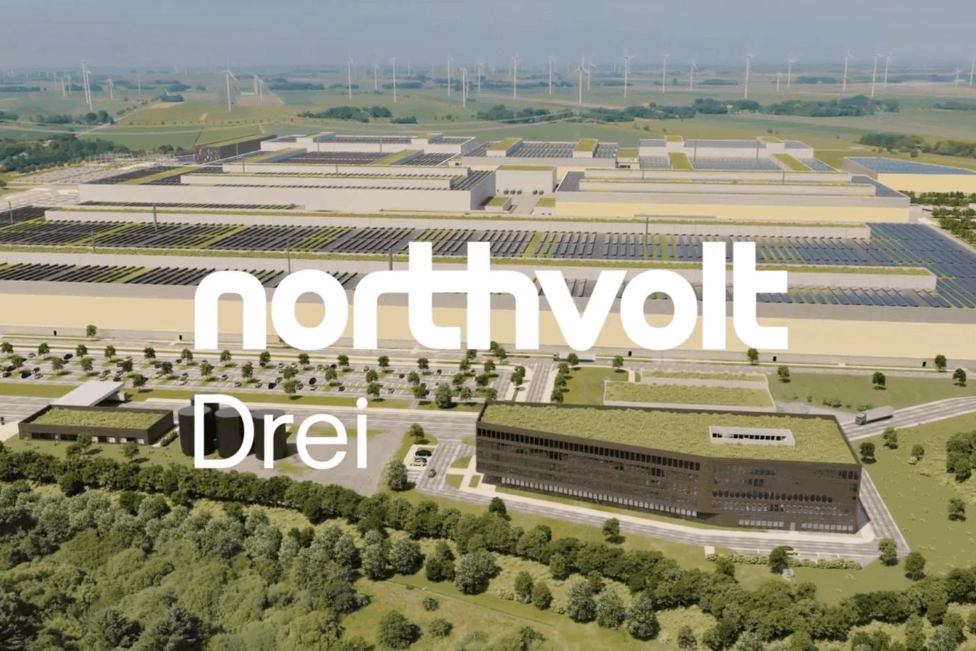 Partial permit for Heide plant as Lyten/Northvolt repays millions