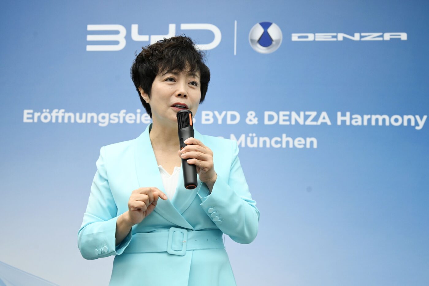 Renault, BYD, Renault rejected BYD bids ‘twice in two years’