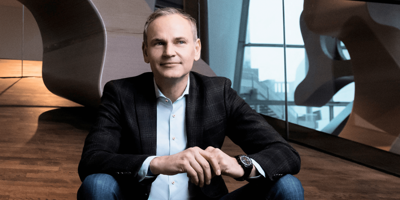 VW CEO Blume targets capacity reduction of up to one million vehicles