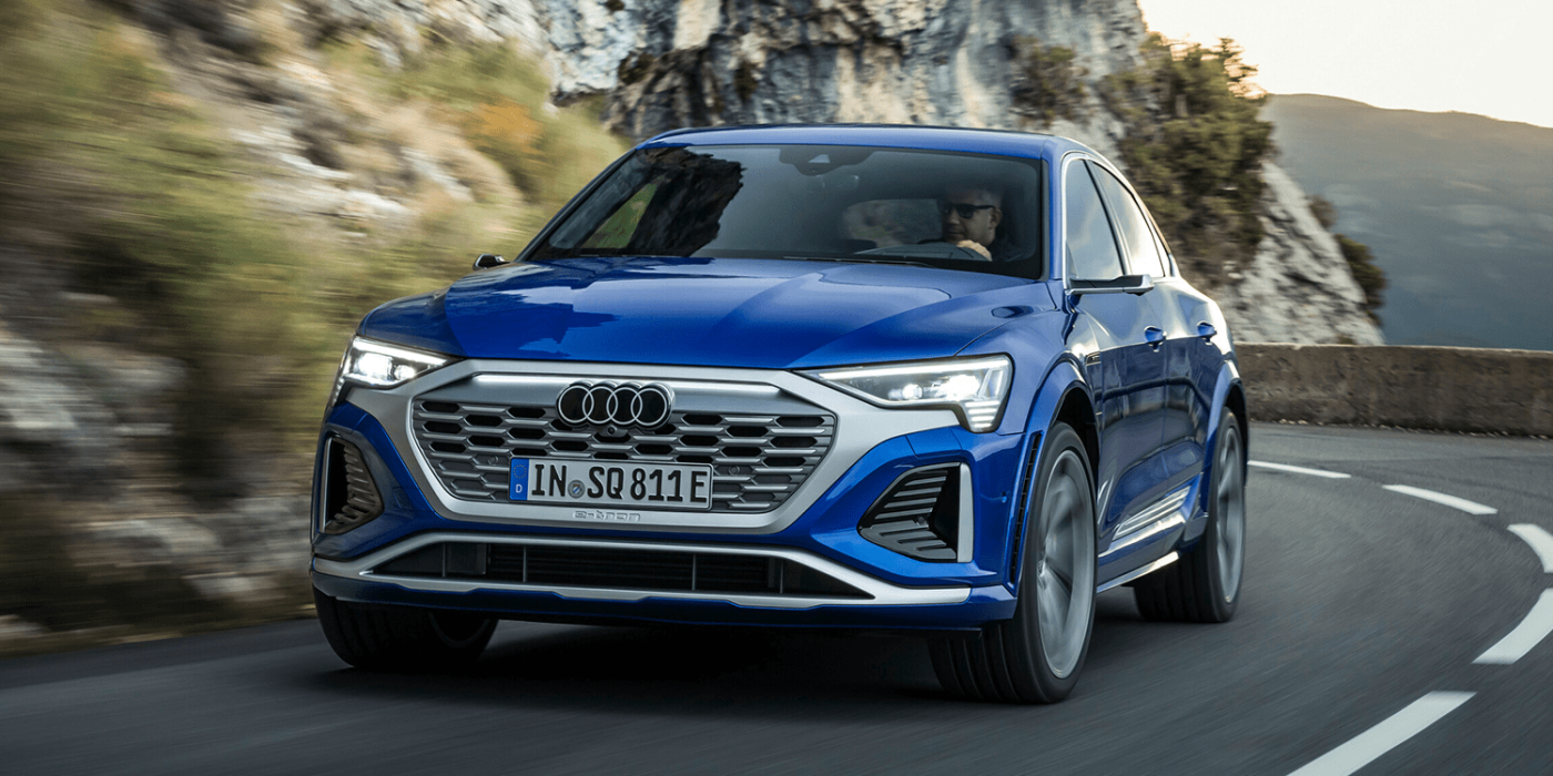 Audi, Audi Q8, Audi e-tron, Audi Q8 e-tron, Audi 100, Audi recalls nearly 100,000 e-tron quattro and Q8 e-tron vehicles