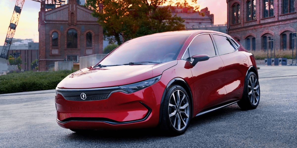ElectroMobility Poland to build EV plant with Foxconn