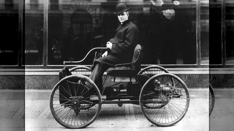 Man Checked Out Henry Ford Biographies From Library 64 Years Ago And They Were Just Returned