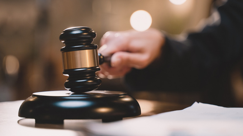 Man Convicted Of Defrauding Engine Swap Customers Nearly $500,000 Appeals His 60-Year Sentence
