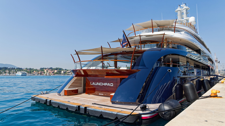 Mark Zuckerberg Celebrates Over 7,000 Meta Firings By Bringing His Superyacht To Seattle