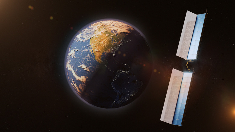 Meta Will Harvest Sunlight With Satellites To Keep Its AI Data Centers On Earth Going At Night