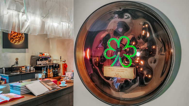 Michelin Used To Award Eco-Friendly Green Stars, Now, Some Restaurants Want Them Back