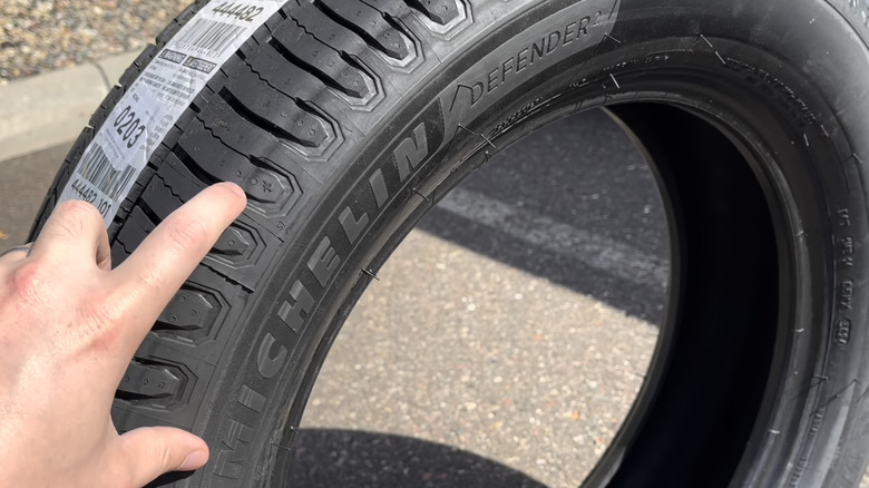 Michelin's Longest Lasting Tire Has Its Fans, But There's No Such Thing As A Free Lunch