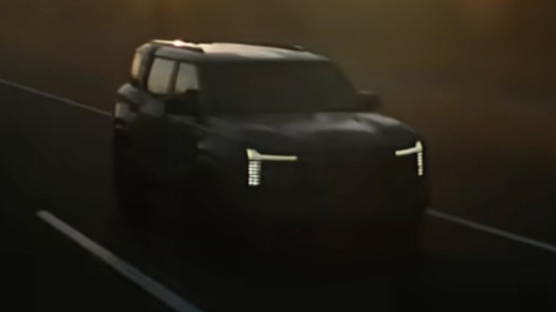 Mitsubishi CEO Confirms New Pajero/Montero Is Coming Out This Year, And It May Be Sold In The U.S.