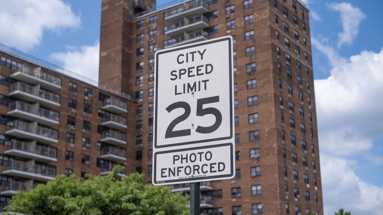 NYPD Bans City's Second-Most Ticketed Driver From Driving Squad Cars