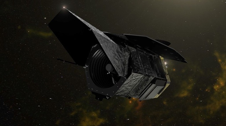 Nancy Grace Roman Space Telescope Isn't Even At Its Destination Yet And It's Already Doubled Its Lifespan