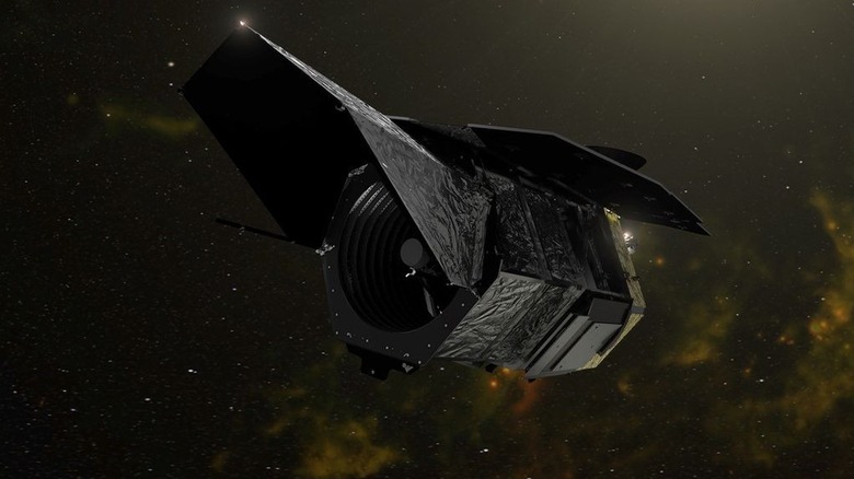 NASA Completes The Nancy Grace Roman Space Telescope, Ahead Of Schedule And Under-Budget
