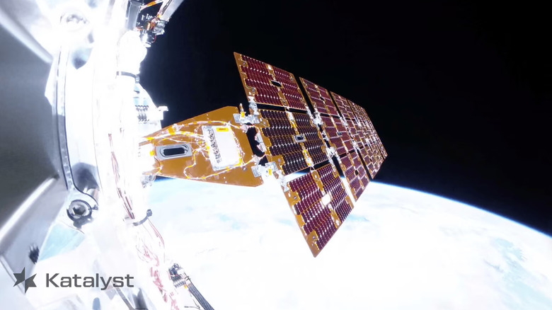 NASA Can't Rescue The Satellite That Was Going To Rescue Another Satellite After All