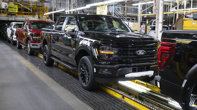 New Cars In The USA Cost Nearly Twice As Much As They Do In China