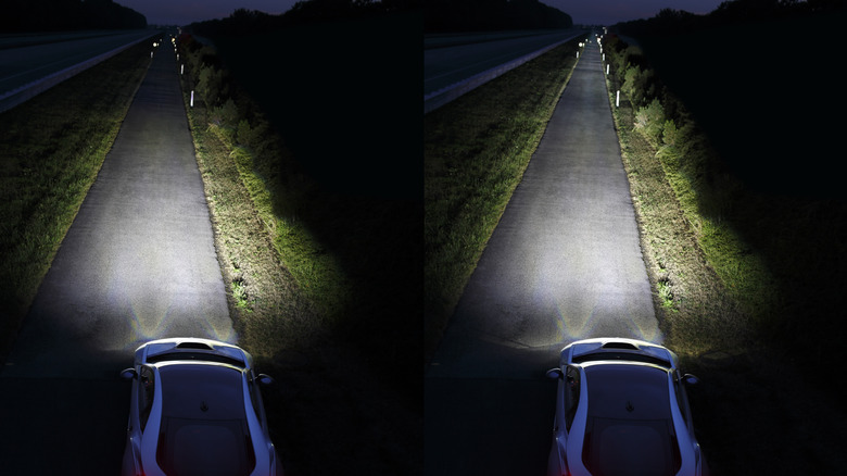 NHTSA Pledges To Modernize Headlight Standards Again, For Realsies This Time