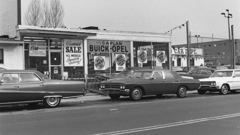 One Million New-Car Buyers Have Been Driven Out Of The Market By High MSRPs, High Interest Rates, High Inflation And High Gas Prices