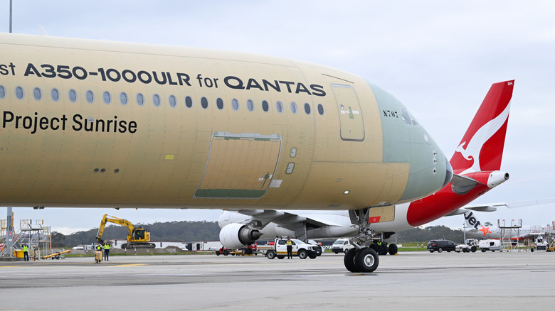 One Of The World's Most Remote Airports Is At Risk Of Closing, Jeopardizing Transpacific Flights