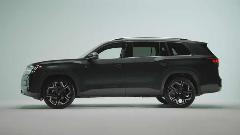 A Costco Membership Gets You Discounts On Volkswagen SUVS