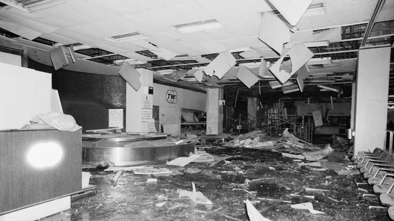A Bomb Exploded Inside LaGuardia Airport In 1975, Killing 11 People, And America Mostly Just Forgot About It