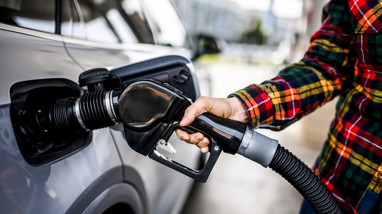 Desperate Trump Administration Moves To Make Cheaper Winter-Blend Gas Available Two Weeks Ahead Of Schedule