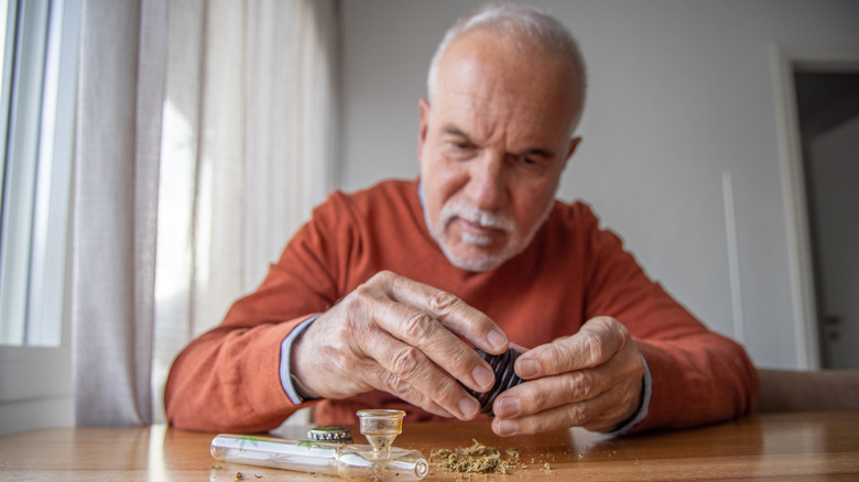 A Little Medicinal THC While Driving Is Probably Fine, Australia Decides