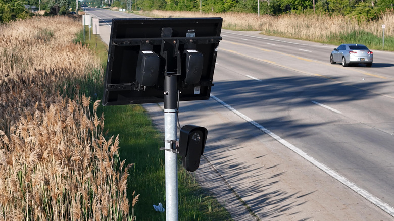According To Leaked Pitch, Flock Cameras Were Once Nearly Put In Ubers And Lyfts