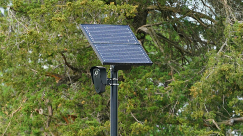 Air Force Engineer Took Down 13 Flock Cameras Because They're A "Violation Of His And Others' Fourth Amendment Rights"