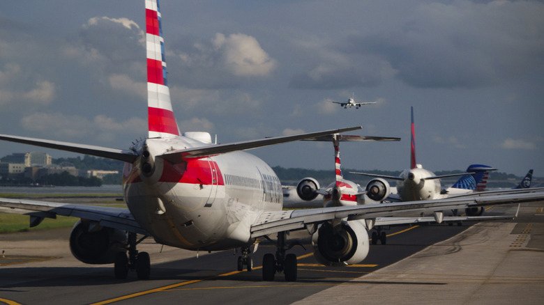 American Airlines Expecting To Pay Extra $1 Billion For Fuel Thanks To Iran War