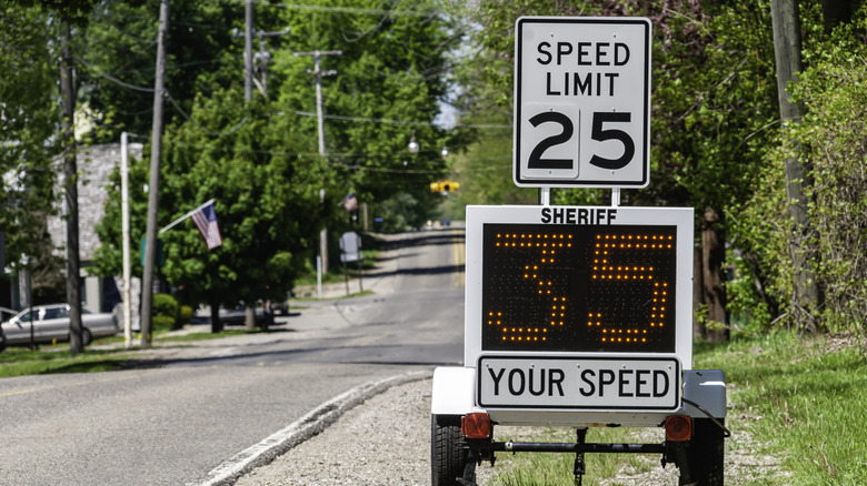 American Drivers Think Speeding Is Okay Because Everyone Else Is Doing It
