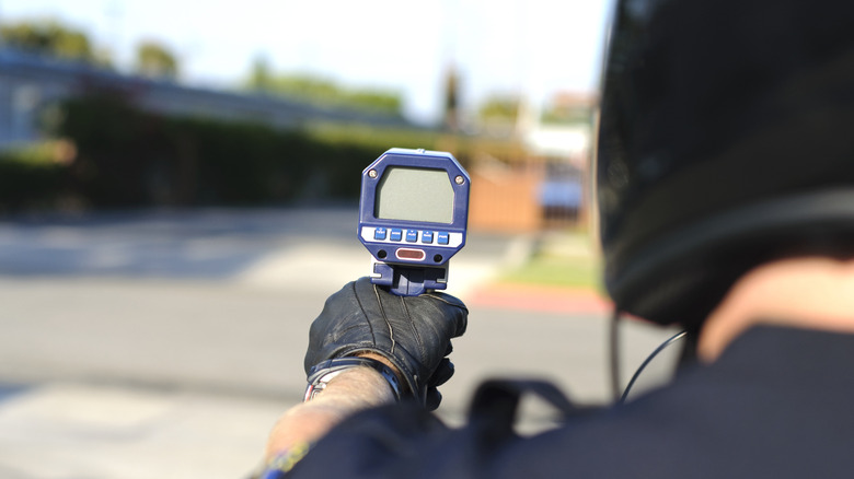 American Drivers Think Speeding Is Okay Because Everyone Else Is Doing It