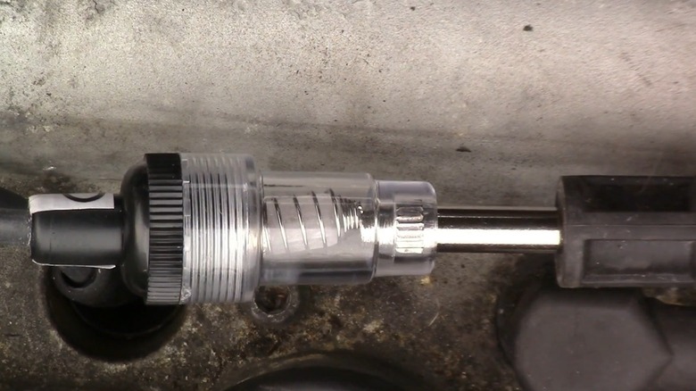Are Spark Plug Testers Even Remotely Necessary?