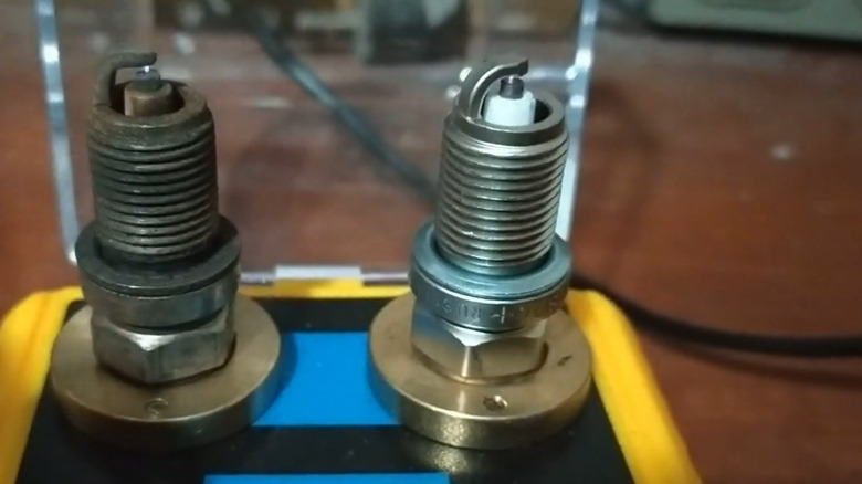 Are Spark Plug Testers Even Remotely Necessary?