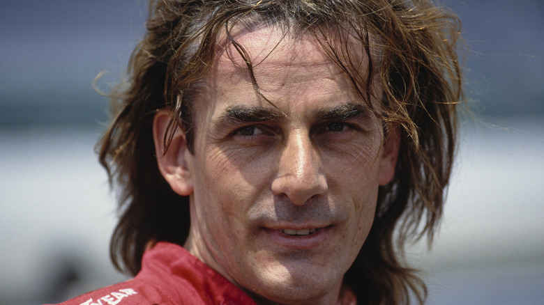 Arie Luyendyk's 1996 Indy 500 Qualifying Speed Record Has Still Not Been Beaten