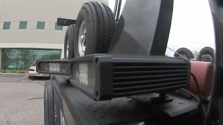 As Repossessions Rise, License Plate Readers Aren't Just For Cops Anymore