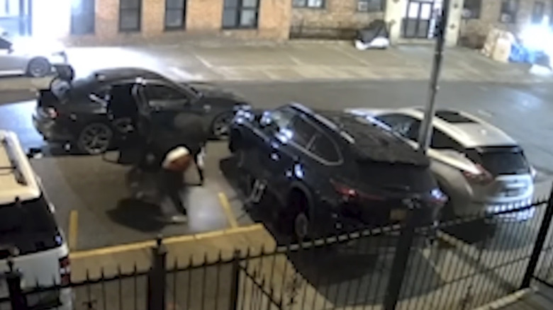 Busted Bronx Auto Part Theft Ring Operated 'Like A Race Car Pit Crew In The Dead Of Night'