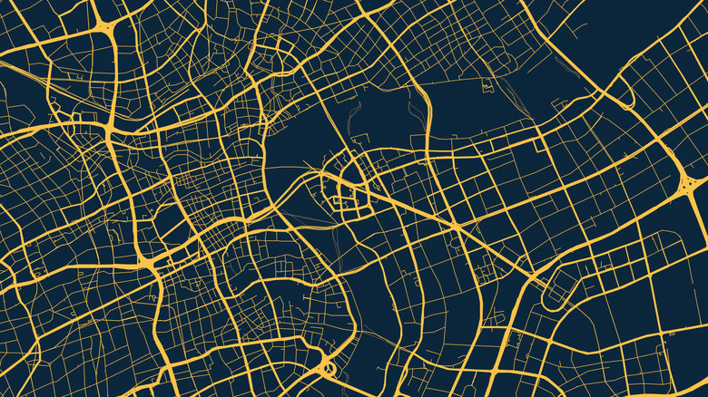 Being Less Dependent On GPS And Learning Your Surroundings Is Good For Your Brain