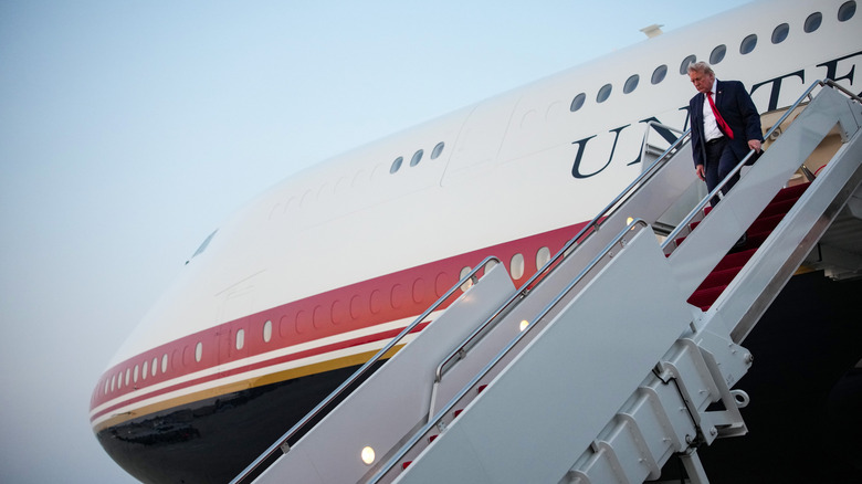 Boeing Has Now Lost Over $3 Billion On New Air Force One Program