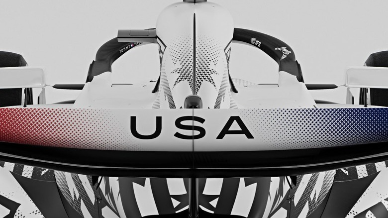 Cadillac's Miami F1 Livery Is A Good Livery, But Bad For Miami