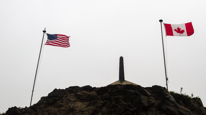 Can You Drive To Alaska From The Continental US With A Regular Driver's License?