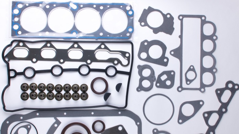 Can You Reuse Automotive Gaskets And How Long Do They Last?